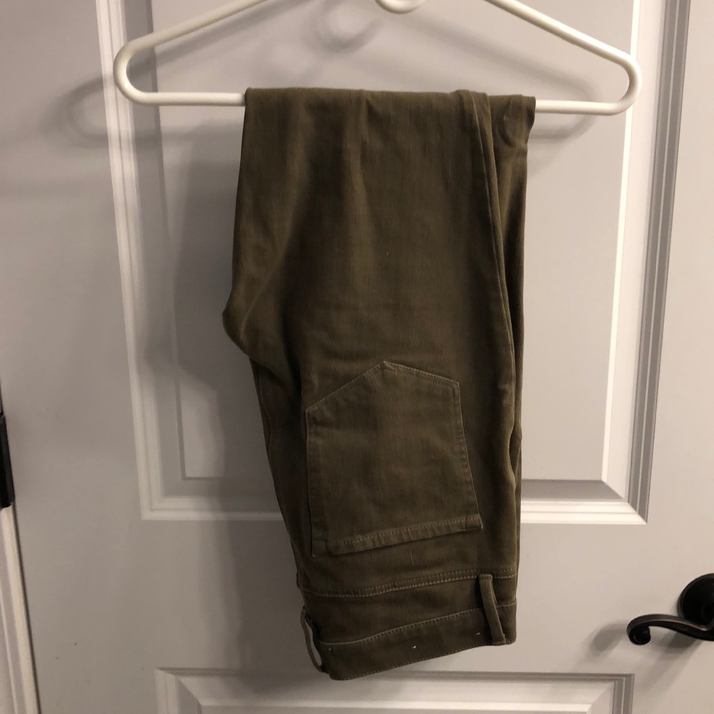 Women’s jeans